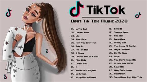 tiktok playlist 2020 apple music